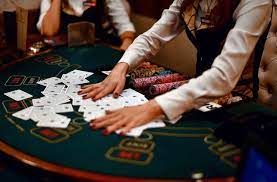 Nvuti Casino